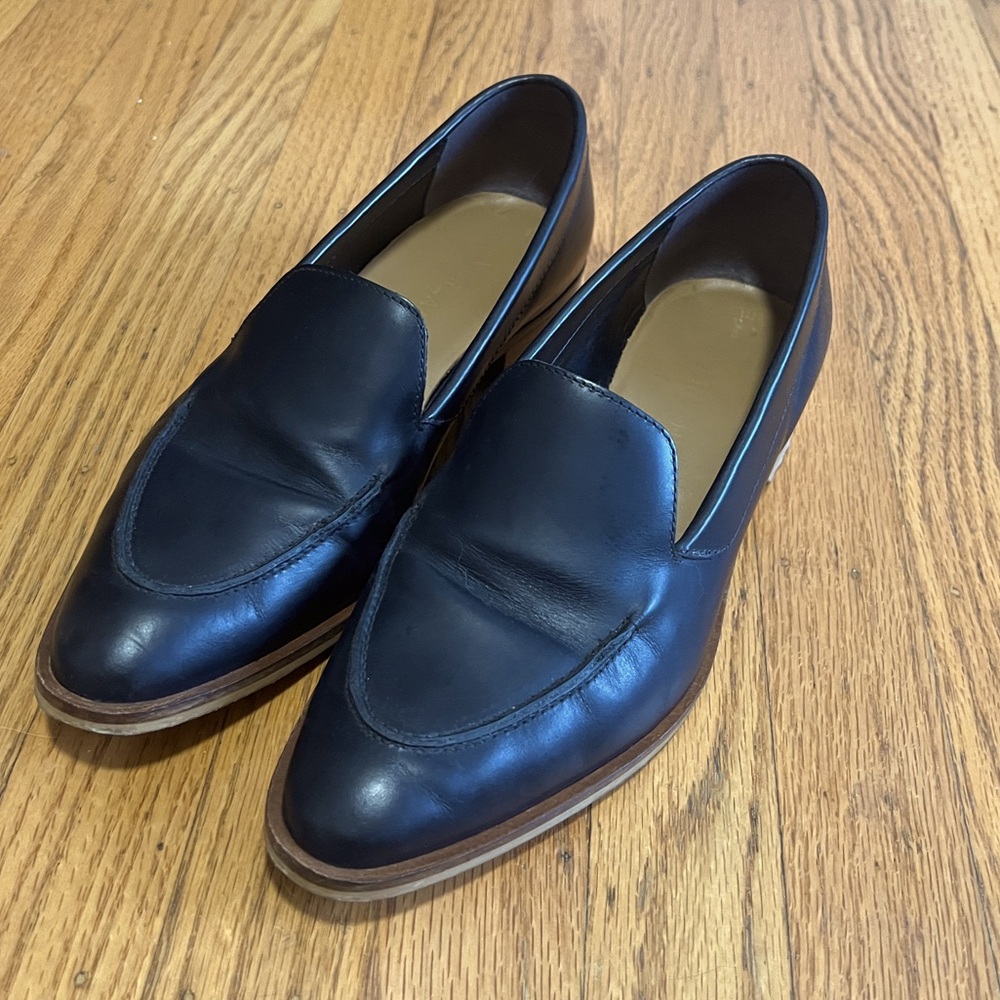 Everlane the original modern loafer